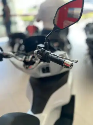 HONDA-PCX 160 CBS-2026