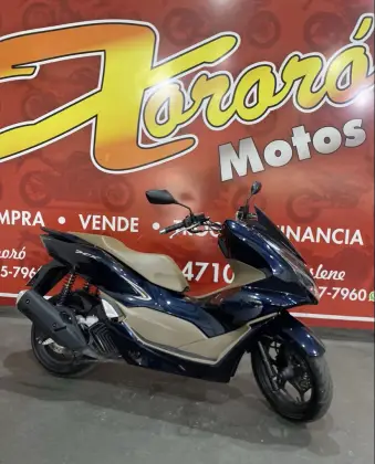 HONDA PCX 160 DLX 