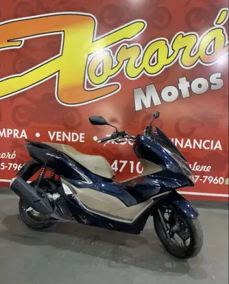 HONDA-PCX 160 DLX-2025