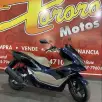HONDA PCX 160 DLX HONDA PCX 160 DLX