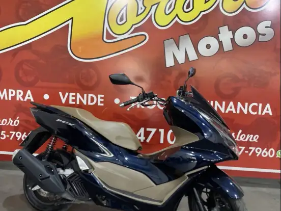 HONDA-PCX 160 DLX HONDA-PCX 160 DLX-2025