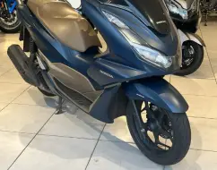 HONDA PCX 160 DLX HONDA PCX 160 DLX