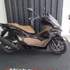 HONDA PCX 160 DLX HONDA PCX 160 DLX