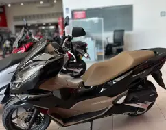 HONDA PCX 160 DLX HONDA PCX 160 DLX
