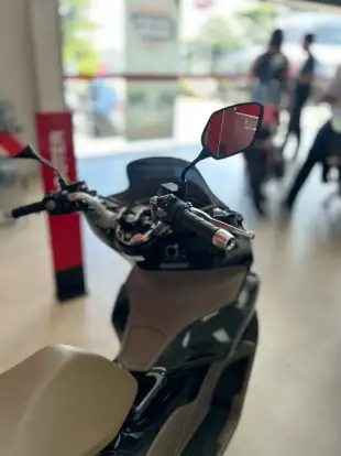 HONDA-PCX 160 DLX HONDA-PCX 160 DLX-2026