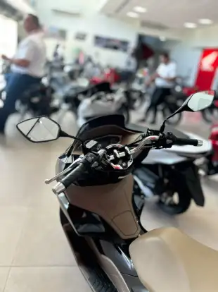 HONDA-PCX 160 DLX HONDA-PCX 160 DLX-2026