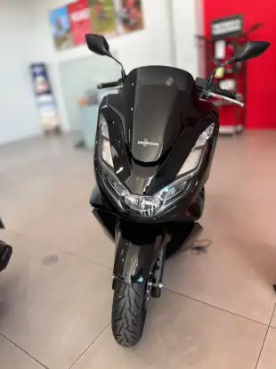 HONDA-PCX 160 DLX HONDA-PCX 160 DLX-2026