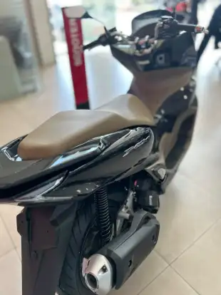 HONDA-PCX 160 DLX HONDA-PCX 160 DLX-2026