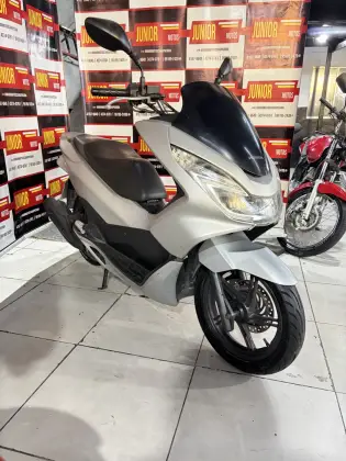 HONDA PCX 