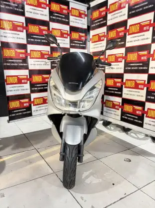 HONDA-PCX HONDA-PCX-2018