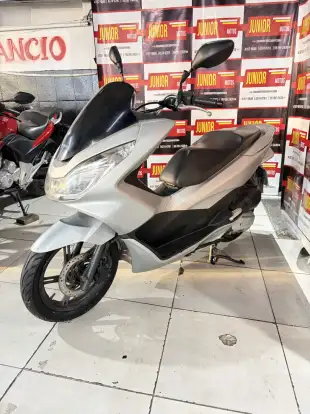 HONDA-PCX-2018