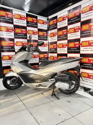 HONDA-PCX HONDA-PCX-2018