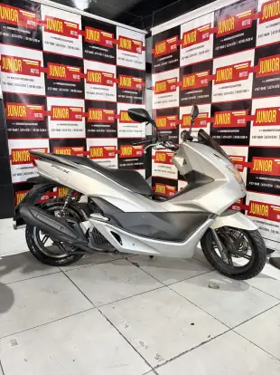 HONDA-PCX HONDA-PCX-2018