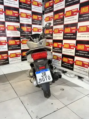 HONDA-PCX HONDA-PCX-2018