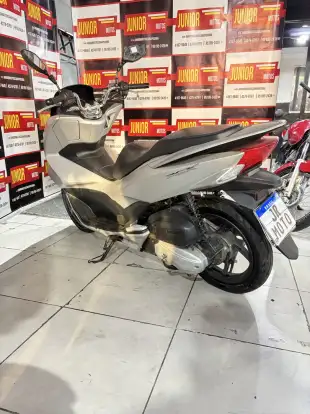HONDA-PCX-2018