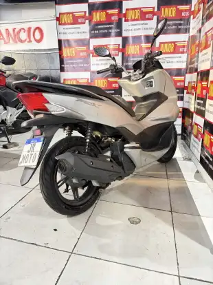 HONDA-PCX HONDA-PCX-2018