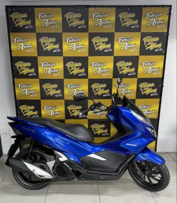 HONDA PCX 