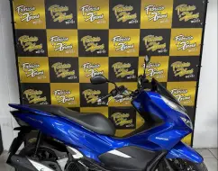 HONDA PCX HONDA PCX