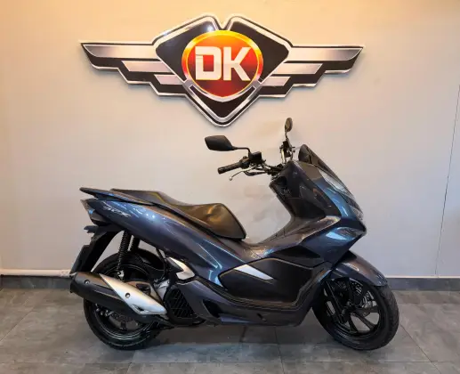 HONDA PCX 