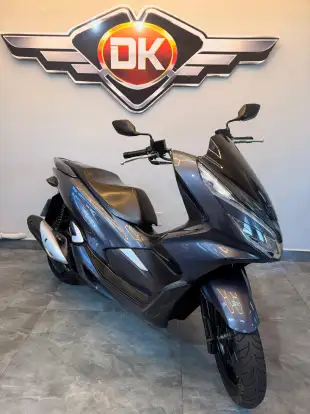HONDA-PCX-2021