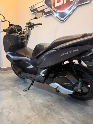 HONDA-PCX HONDA-PCX-2021