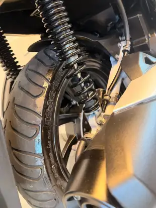HONDA-PCX HONDA-PCX-2021
