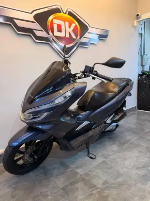 HONDA-PCX HONDA-PCX-2021