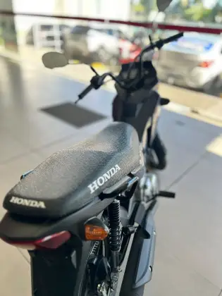 HONDA POP 110i ES 