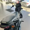 HONDA POP 110i ES HONDA POP 110i ES