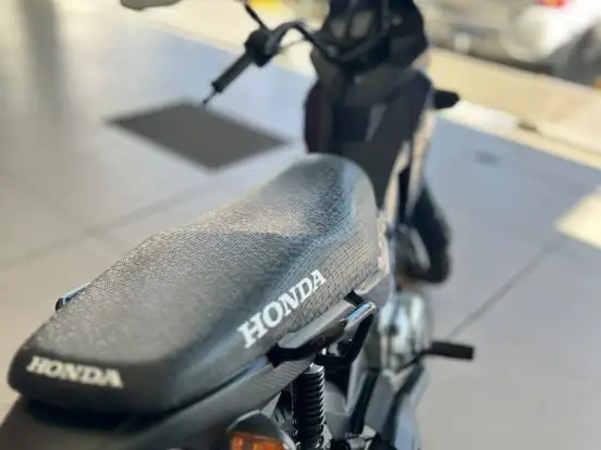 HONDA-POP 110i ES HONDA-POP 110i ES-2027