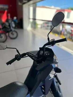 HONDA-POP 110i ES-2027