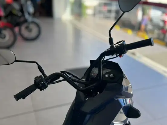 HONDA-POP 110i ES HONDA-POP 110i ES-2027