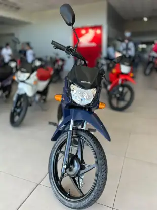 HONDA-POP 110i ES-2027