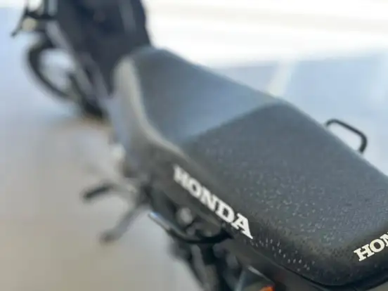 HONDA-POP 110i ES HONDA-POP 110i ES-2027