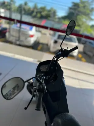 HONDA-POP 110i ES-2027