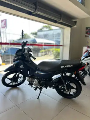 HONDA-POP 110i ES-2027
