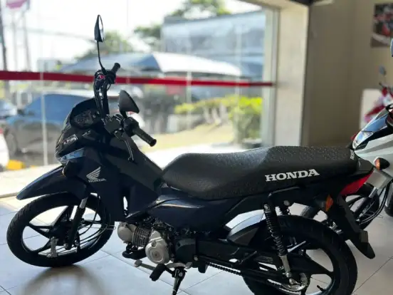 HONDA-POP 110i ES HONDA-POP 110i ES-2027