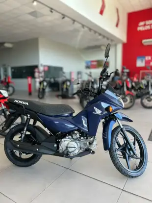 HONDA-POP 110i ES-2027