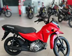 HONDA POP 110i ES HONDA POP 110i ES