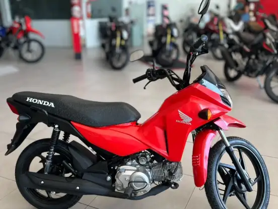 HONDA-POP 110i ES HONDA-POP 110i ES-2026