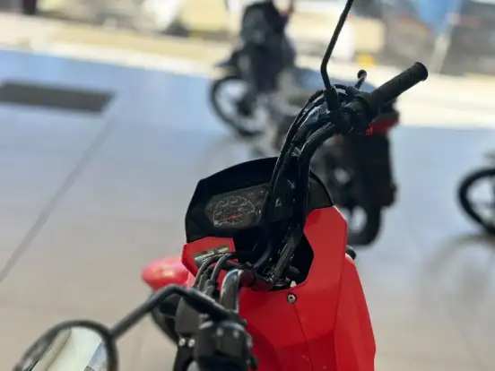 HONDA-POP 110i ES HONDA-POP 110i ES-2026