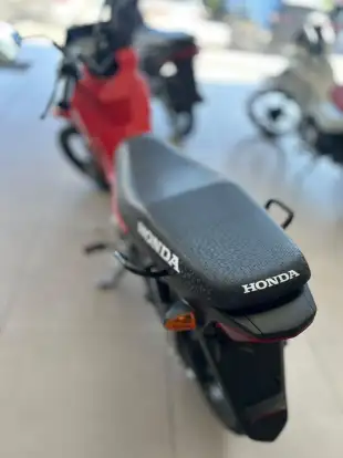 HONDA-POP 110i ES-2026