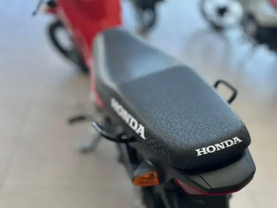 HONDA-POP 110i ES HONDA-POP 110i ES-2026