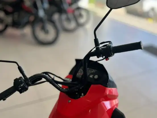 HONDA-POP 110i ES HONDA-POP 110i ES-2026