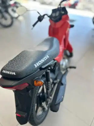 HONDA-POP 110i ES-2026