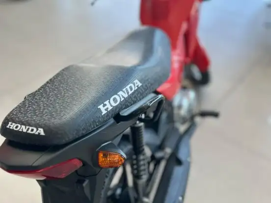 HONDA-POP 110i ES HONDA-POP 110i ES-2026