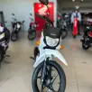 HONDA POP 110i ES HONDA POP 110i ES