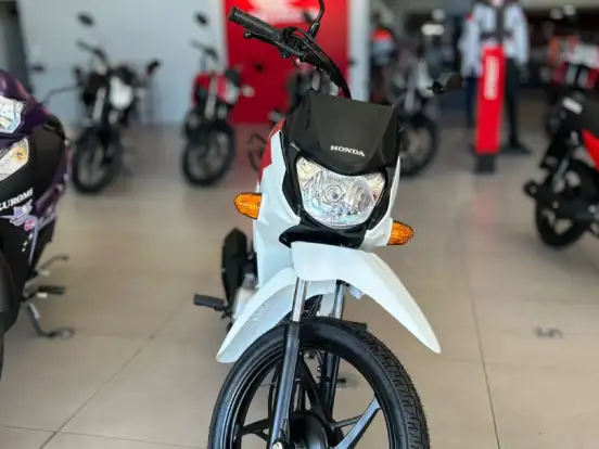 HONDA-POP 110i ES HONDA-POP 110i ES-2026