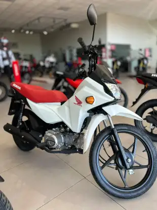 HONDA-POP 110i ES-2026