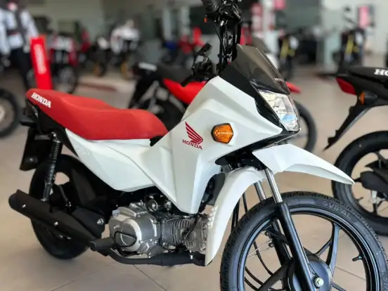 HONDA-POP 110i ES HONDA-POP 110i ES-2026
